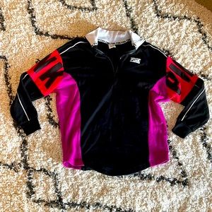 Victoria’s Secret PINK quarter zip